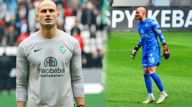 Amedspor’un efsane kalecisi, Sarıyer’i zirveye taşıyor!