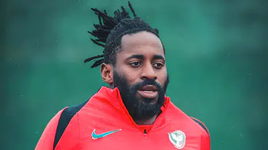 Amedspor’un tecrübeli ismi Poko, Gabon’da forma şansı bulamadı!