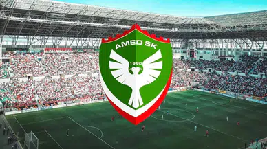 Amedspor’un zafer yolu: 2. lig’den 1. Lig’e şampiyonluk hikayesi