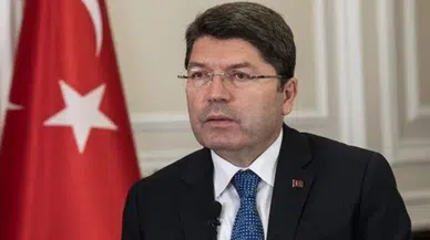 Bakan Tunç: İmralı’da tecrit söz konusu değil