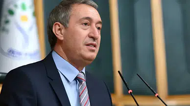 Tuncer Bakırhan, Muş'ta barış sürecine destek çağrısı yaptı