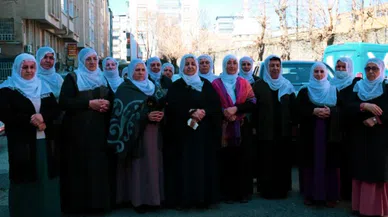 Barış Anneleri çözüm için çağrıda bulundu: Tek taraflı barış olmaz