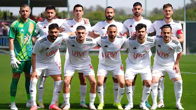 Batman Petrolspor, Altınordu karşısında 3 puanı kaçırdı