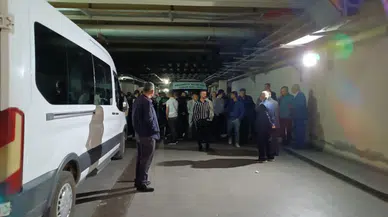 Batman’daki motosiklet kazasında bir kişi hayatını kaybetti