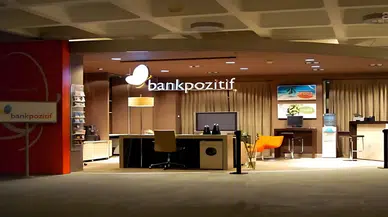 BDDK Kararıyla Pozitifbank’ın yönetimi TMSF’ye devredildi