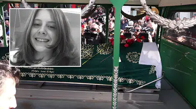Belgrad ormanı'nda kaybolan Ece Gürel'in "Cadılık Zanaati" eğitimi aldığı iddia edildi