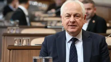 Beykoz Belediye Başkanı Alaattin Köseler tutuklandı