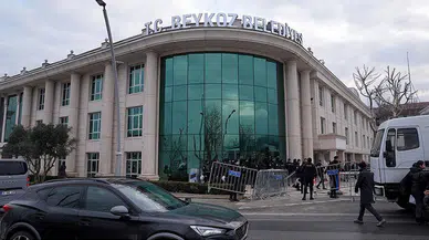 Beykoz Belediye Başkanı görevden uzaklaştırıldı