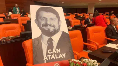 Can Atalay’dan Öcalan’ın silah bırakma çağrısına destek