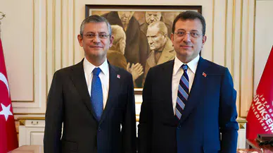 CHP Genel Başkanı Özgür Özel: “23 Mart’ta Ekrem İmamoğlu’na sahip çıkacağız”