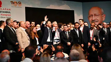 CHP İstanbul İl Kongresi’ne soruşturma: Seçimlere hile iddiası