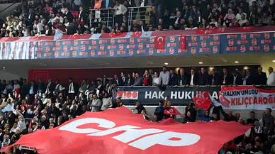 CHP’de sürpriz kurultay kararı! 6 nisan’da sandık başına gidiliyor