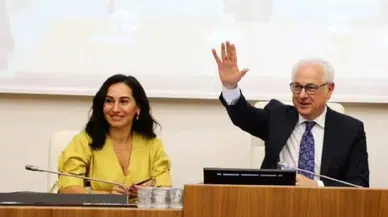 CHP’li Özlem Vural Gürzel, Beykoz Belediye Başkan vekili seçildi!