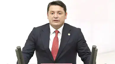 CHP’li vekile yargı sürecine dair paylaşımlar nedeniyle soruşturma açıldı
