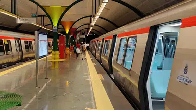 Cumhurbaşkanı kararı ile Metro yetkilendirmesi değişti