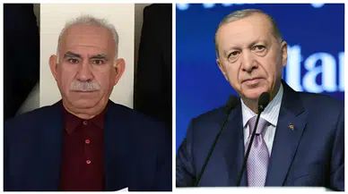 DEM Parti, Abdullah Öcalan’dan Nevroz’da yeni bir çağrı beklediğini açıkladı
