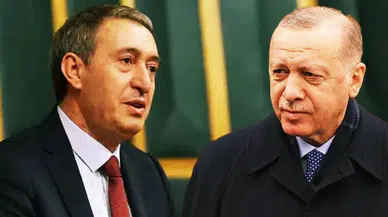 DEM Parti Heyeti, Cumhurbaşkanı Erdoğan ile görüşme talep edecek