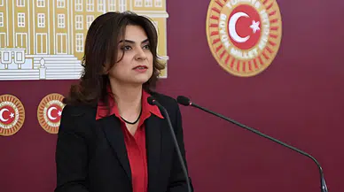 DEM Parti’den tecrit ve adalet eleştirisi