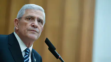 Dervişoğlu: İmamoğlu’nun diploması kararı, Türkiye’yi kaosa sürükler