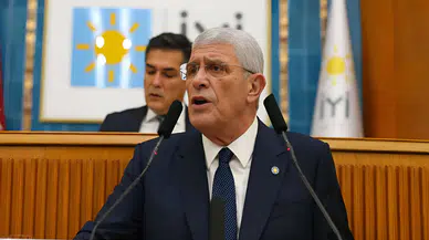 Dervişoğlu'ndan İmamoğlu'na destek: Cumhurbaşkanlığı seçimi protesto edilsin