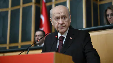 Bahçeli’den mecliste ortak komisyon çağrısı