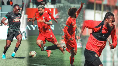 Direkleri geçemeyen Amedspor, Lourenço'nun golüyle zafere ulaştı