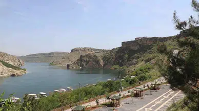 Diyarbakır Büyükşehir Belediyesi, Dicle Baraj Gölü havzası için koruma planını açıkladı
