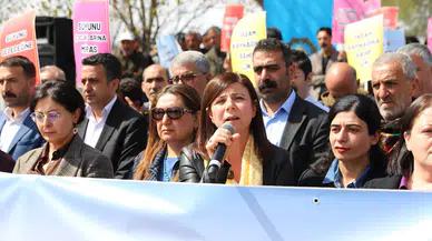 Diyarbakır Büyükşehir Belediyesi, Su kaynaklarını koruma için adım attı