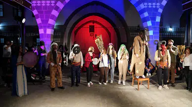 Diyarbakır Büyükşehir Belediyesi’nin 10. Amed tiyatro günleri için başvurular alınıyor