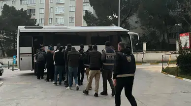 Diyarbakır dahil 7 ilde dolandırıcılık operasyonu: 6 tutuklama