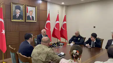 Diyarbakır Valisi Zorluoğlu, Bayramda güvenlik ve sağlık hizmetlerinin 7/24 süreceğini açıkladı