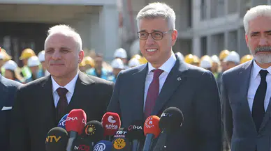 Diyarbakır'da Bakan Memişoğlu, Ece Güler’in ölüm sebebini açıkladı