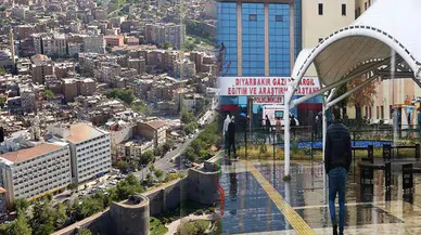 Diyarbakır’da doktor açığı büyüyor: Sağlık hizmetlerinde kriz