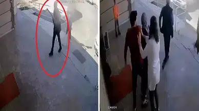 Diyarbakır'da doktora beyzbol sopalı saldırı girişimi!
