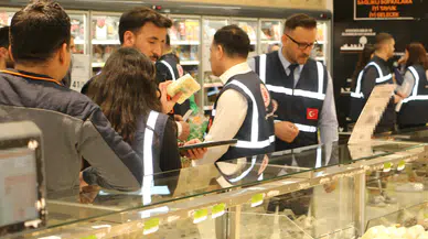 Diyarbakır’da haksız fiyat artışına rekor ceza!