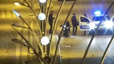 Diyarbakır’da motosiklet denetimlerinde 4 bin 397 sürücüye ceza uygulandı