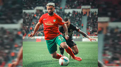 Diyarbakır’da puanlar paylaşıldı: Amedspor ve Gençlerbirliği yenişemedi