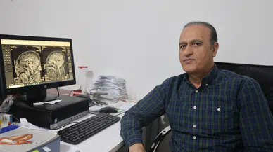 Diyarbakır’da beyin cerrahisinde bir ilk: Kapalı yöntemle tümör ameliyatı