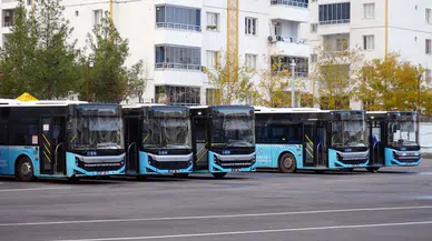 Diyarbakır’da toplu taşıma seferleri ve ulaşım kolaylığı artıyor