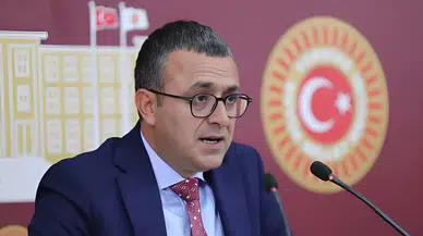 Diyarbakır’daki maden ocağı projesine tepkiler artarken, jandarma müdahalesi meclise taşındı