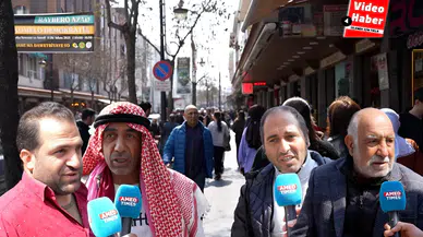 Diyarbakır’dan ortak ses: “Demokrasi herkes için geçerli olmalı”