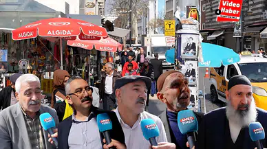 Diyarbakır’ın en büyük sorunu ne? sokak röportajlarında ortaya çıktı!