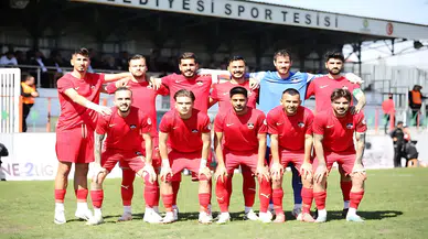 Diyarbekirspor, Nazillispor’u 2-0 yenerken küme düşme hattından uzaklaştı