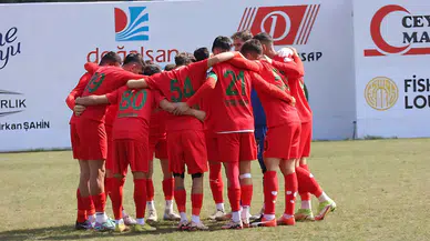 Şenol Demir’den büyük çağrı, "Nazillispor maçı hayat memat meselesi"