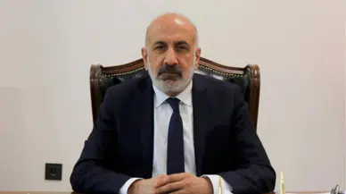 DTSO Başkanı, Nusaybin ve Habur kapıları’nın açılmasının ekonomi için kritik olduğunu söyledi