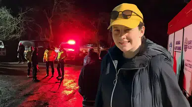 Ece Gürel'in ölümüyle ilgili yeni iddialar: Tanık ormanda çığlık duyduğunu açıkladı