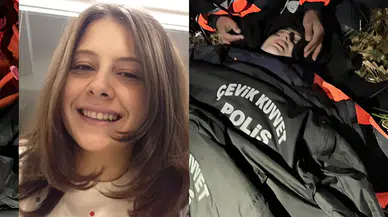 Ece Gürel’in ön otopsi raporu ortaya çıktı! Ölüm nedeni belli oldu