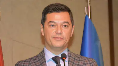 Ekrem İmamoğlu protestosunda yaşanan gerginlik sonrası Acar Ünlü’ye yönelik soruşturma