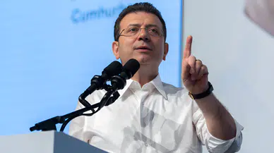 Ekrem İmamoğlu'ndan Diyarbakır’da 'Yeni Süreç' vurgusu: Çözüm adresi TBMM