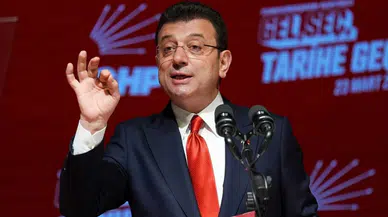 Ekrem İmamoğlu’ndan yurttaşlara çağrı: “Bugünler sorumluluk alma zamanı”